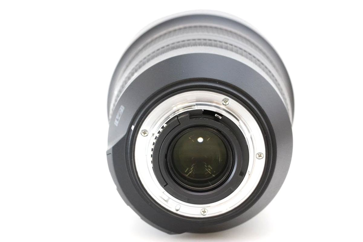 US Stock] Tamron A012 SP 15-30mm f2.8 Di VC USD Lens Nikon F