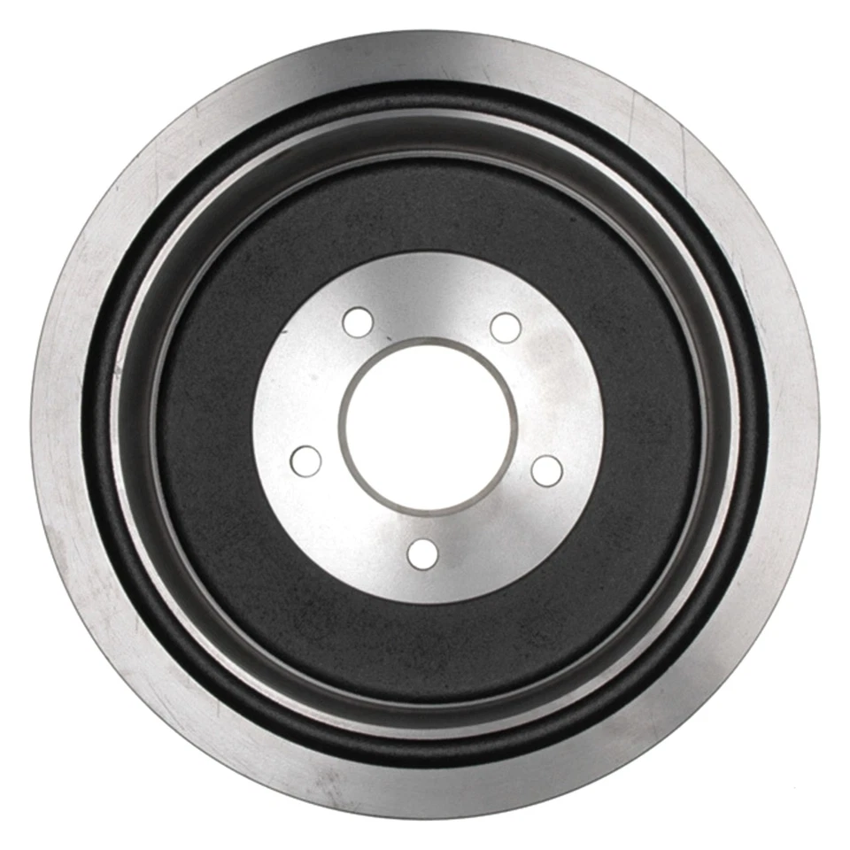 For Nissan Quest 1993-2002 Raybestos 9540R R-Line Rear Brake Drum - Изображение 3 из 3