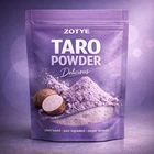 Taro Powder Creamy Root Blend 6.35oz Drinks Bakery Fillings Soft