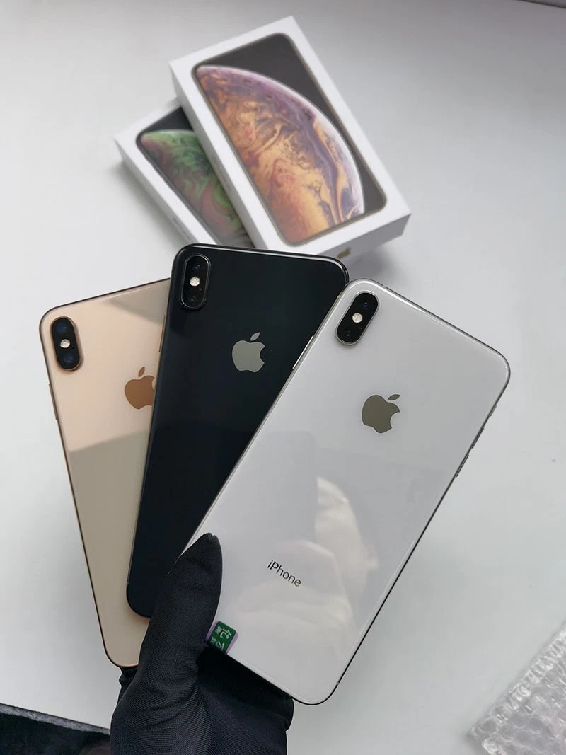 Apple iPhone XS Max 256GB Phones for sale | eBay