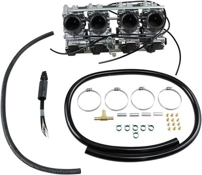 Mikuni RS Series Carburetor (RS34-D21 K) - 34mm - RS34-D21 K