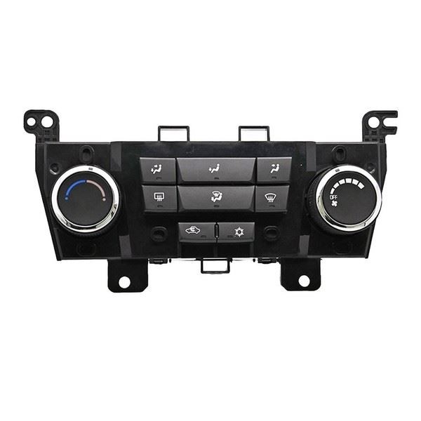 Eurowagens FüR Cruze Modelle Ac Heizung LüFtung SteuergeräT Hvac Reparatur Modul-image