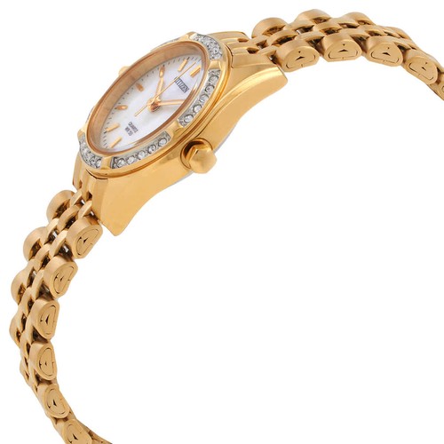 Citizen Quartz Crystal Ladies Watch EU6062-50D - Bild 2 von 3