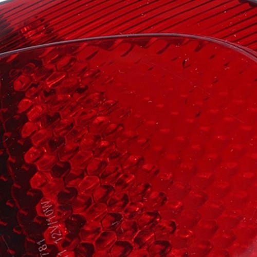 ˜Motorcycle LED Tail Light Integration Rear Position DRL Indicator Modification - Picture 19 of 22