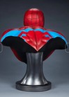 New Sealed Box Spiderman Life Size Bust — photo 4