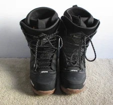 Thirty Two Session Grenier Boa Men's Snowboard Boots Size US 10