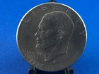 Photo of a 1976-D Eisenhower Dollar from an eBay listing that sold on Jul 16, 2026