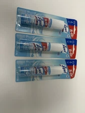 3 Lysol To Go Spray TRAVEL Size 1 oz - CRISP LINEN