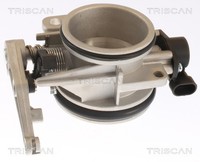 Triscan Drosselklappenstutzen 8820 25005 FüR Dacia Renault Lada ScÉNic 1 JA0 2