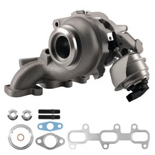 Turbolader for Skoda Fabia Combi Roomster 1.2TDI 55KW 7890165001S 03P253019B
