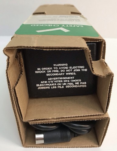 Texas Instruments TI-99/4A Home Computer System Gaming Console with Box - Picture 14 of 20