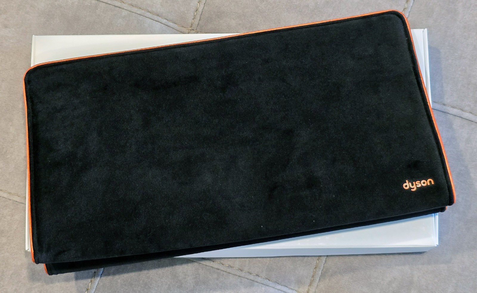 Dyson Airwrap Complete Gift Edition Hair Styler Set HS01 (Copper) & Travel Bag