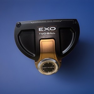 Odyssey Exo 2 Ball Putter | eBay