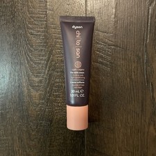 Dyson Chi to San Pre-Style Cream Hair Conditioning-Curly to Coily 30ml-1.01 NWOB