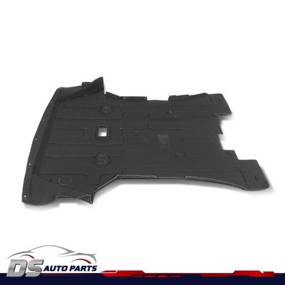 Under Engine Cover Splash Shield Fit For 11-2017 BMW X3 28i 28d 35i 51757213662