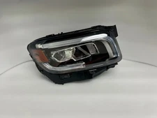 For 2020 2021 2022 2023 Mercedes GLB250 MultiBeam LED Headlight Right Passenger