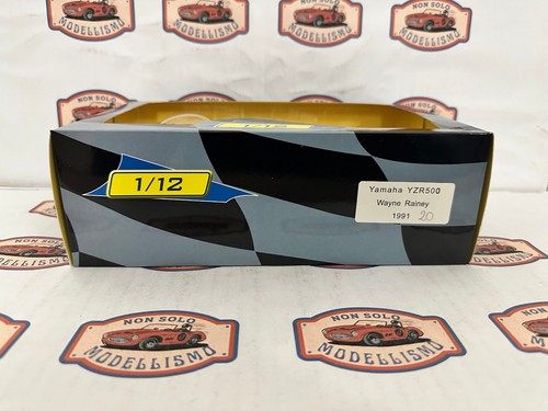 MOTO - SCALA 1/12 - ALTAYA - SCEGLI DAL MENU A TENDINA - Afbeelding 41 van 111