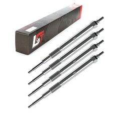 Bougies de préchauffage Mazda BT50