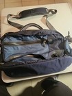 REI Shoulder Laptop Bag Travel Blue/light Blue Lots Of Storage — photo 1