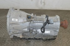 Boite de vitesse Alfa Romeo GIULIA