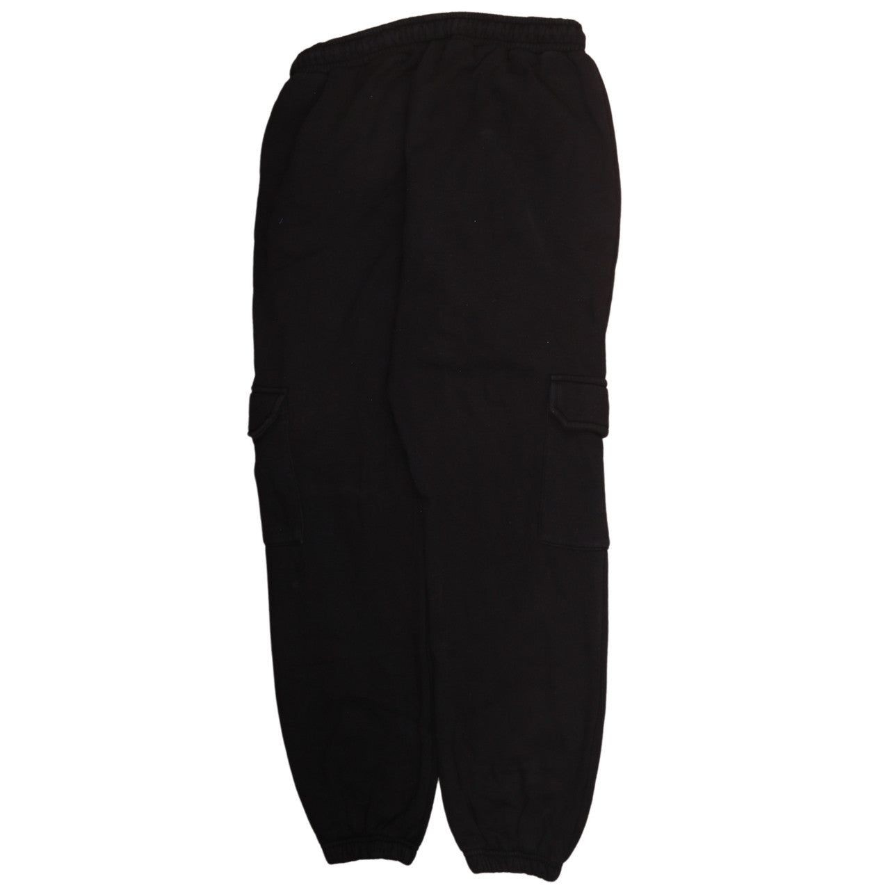 Ellesse Black Trousers Womens image 2