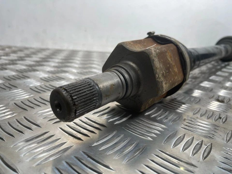 Ford Tourneo 2023 Front driveshaft right driver 3Q0407272CE LIQ5844 - Image 4 of 4