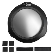 94243 EclipSmart Solar Eclipse Telescope Filter ISO 12312-2 Compliant, Secu...