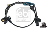 Febi Bilstein Sensor, Raddrehzahl 177007 FüR Honda
