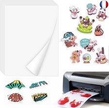 ADERTOS 15PCS Papier Autocolla…