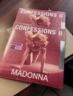 Madonna - Confessions II -Vinyl LP - Exclusive Pride Edition OOP