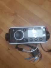 Fusion MS-RA50 Compact Marine Entertainment System