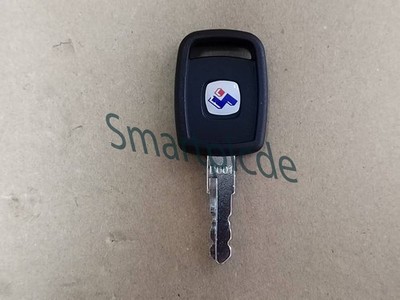 5PCS NEW  key Constriction Equipment Key Set Sunward D001 Replacement Key #za