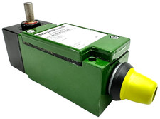 Honeywell WLS1A02AA2B Limitless, Heavy Duty Limit Switch: 2.4 GHz, IEEE 802.15.4