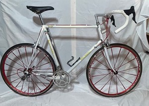 Italian Vintage Bicycle | eBay