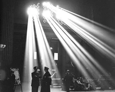UNION STATION, CHICAGO, JACK DELANO 1943 PHOTOGRAPH PHOTO PRINT