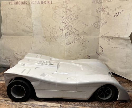 Pièce Vintage PB Référence 22/321 - Neuf Sous Emballage D'origine - Fabriqué En France