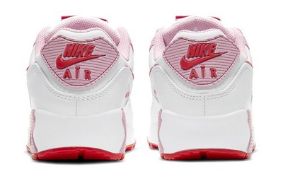 Size 5 - Nike Air Max 90 Love Letter W for sale online | eBay