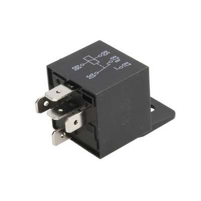 RELAY MAIN CURRENT FUR MAN 4RD933 332-411 HELLA NEU