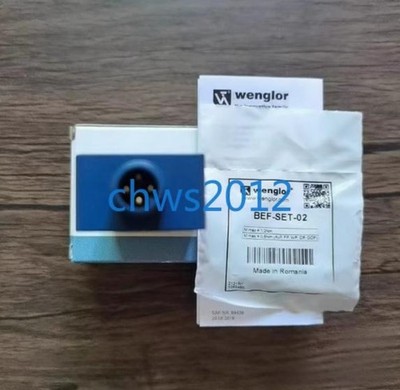 1 PCS brand new  diffuse reflectance sensor P1NH102 Wenglor *cm