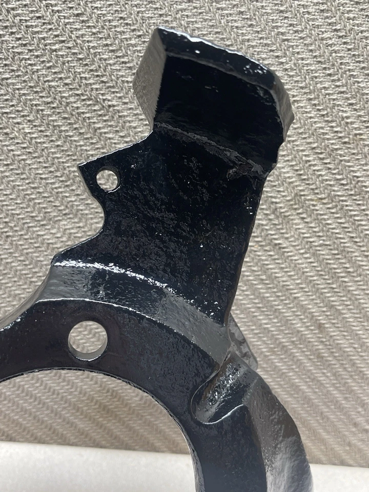 Dodge RAM 2500 3500 94-99 Dana 60 Right Passengers Side Steering Knuckle Cummins - Image 4 of 4