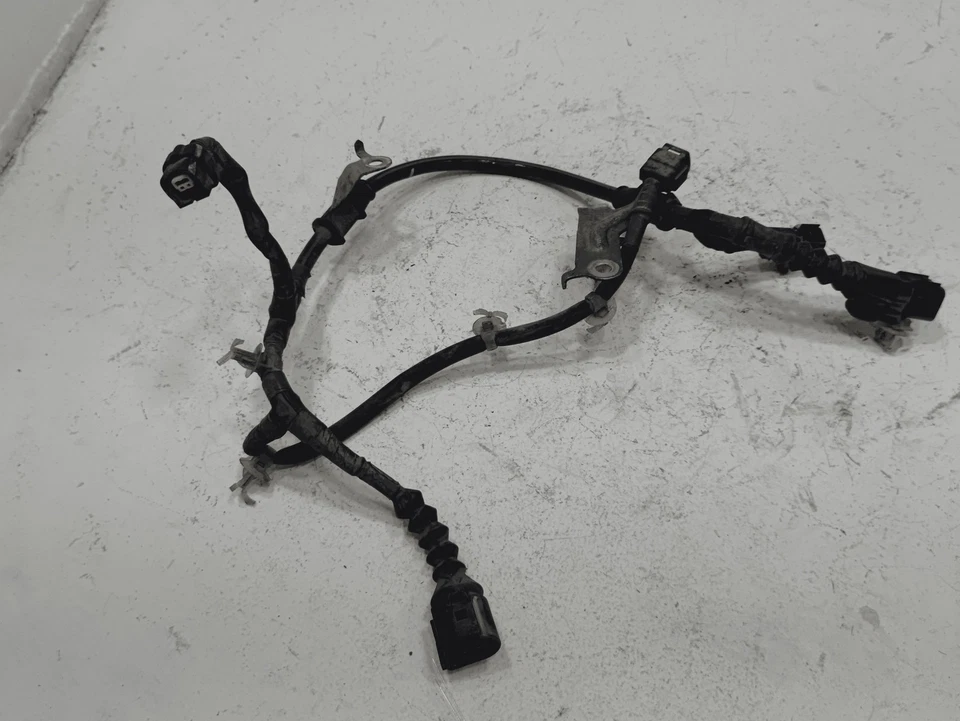 2017-2020 HONDA CIVIC SI 1.5L REAR LEFT DRIVER ABS SPEED SENSOR OEM - Image 4 of 4