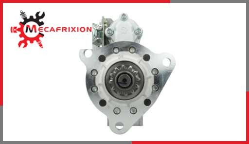 Démarreur MECAFRIXION MFMTD3006 pour moteur de voiture