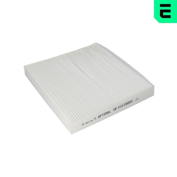 NEU - Optimal OP-FCF20083 Filter, Innenraumluft FüR Hyundai KIA-image