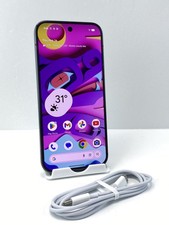 Google Pixel 9 Pro GR83Y 256GB Obsidian Ready to work on T-Mobile Warranty