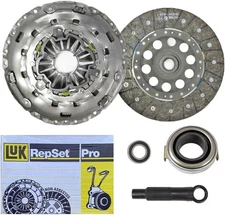 Clutch Kit LuK 08-047 for 03-07 Accord V6, 04-06 Acura TL