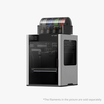 Bambu Lab H2D 3D Printer Standard with AMS Combo | eBay