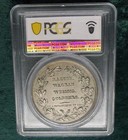 1768 1823 PCGS MS61 France Medal, War of Liberation Silvered Pingret marechal — photo 6