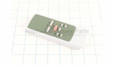 Comfort Aire Air Conditioner Part # 17317000000282 - Remote Controller