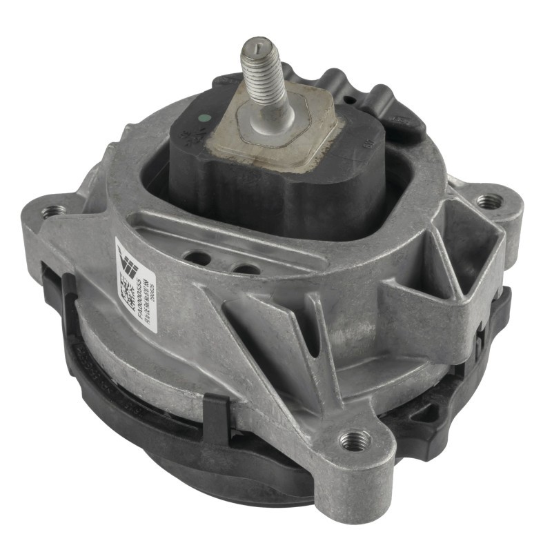 Supporto motore Dx Supporto idraulico 36996 01 LEMFÖRDER per BMW 1 3 3 Touring - Immagine 2