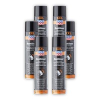 6X Reiniger Liqui Moly 1611 RostlöSer XXL Rost Entferner XXL 600 Ml